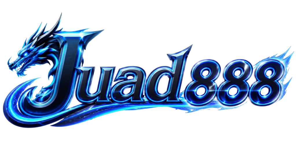 juad888 ทางเลือกใหม่เว็บสล็อตและเดิมพันออนไลน์ครบวงจรที่ดีที่สุด